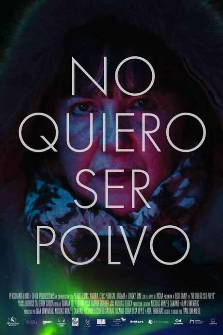 I Don’t Want to Be Dust